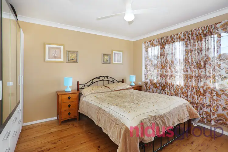 Fifth view of Homely house listing, 26 Elizabeth Street, Rooty Hill NSW 2766