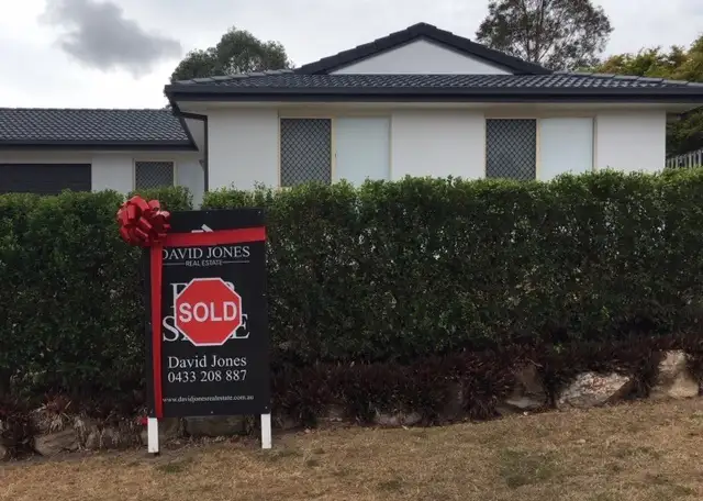 Main view of Homely house listing, 10 Midway Terrace, Pacific Pines QLD 4211