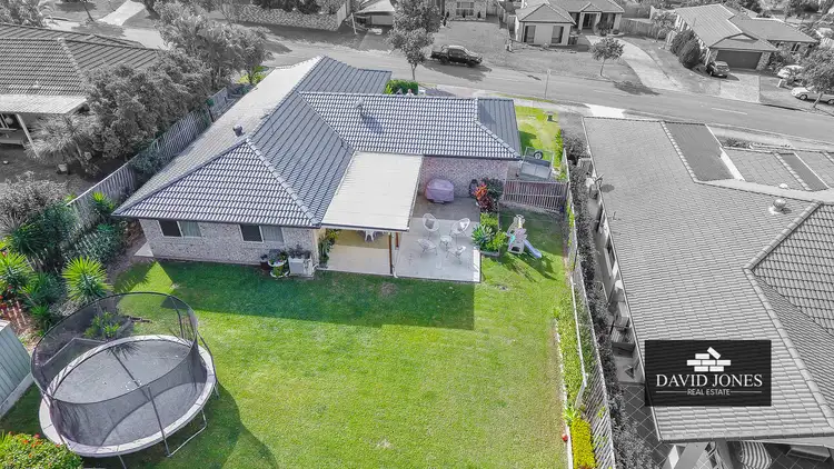 Third view of Homely house listing, 10 Midway Terrace, Pacific Pines QLD 4211