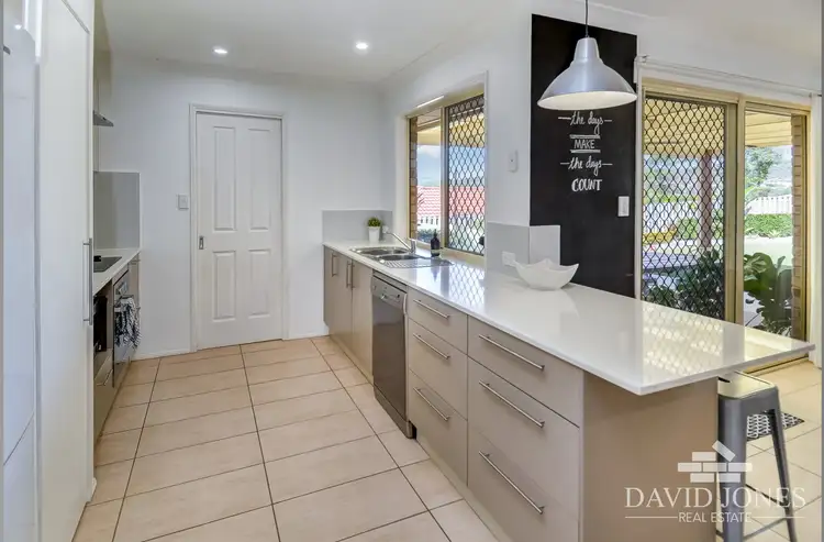 Sixth view of Homely house listing, 10 Midway Terrace, Pacific Pines QLD 4211