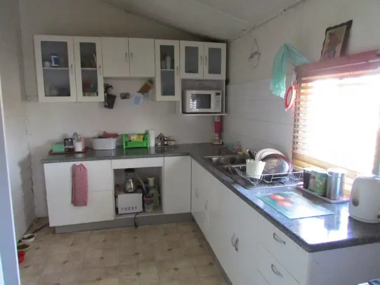 Second view of Homely house listing, 18 McDonald Street, Dimboola VIC 3414