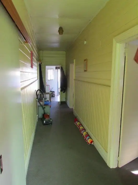 Sixth view of Homely house listing, 18 McDonald Street, Dimboola VIC 3414
