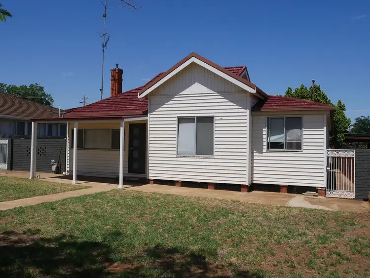 Main view of Homely house listing, 30 Wilga Street, Leeton NSW 2705