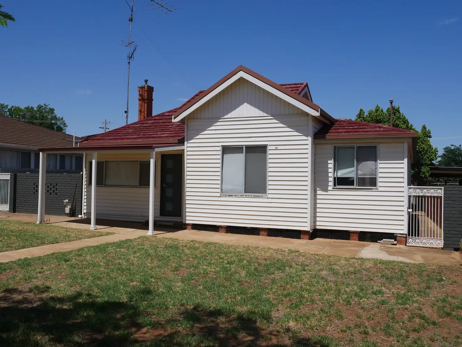 Main view of Homely house listing, 30 Wilga Street, Leeton NSW 2705