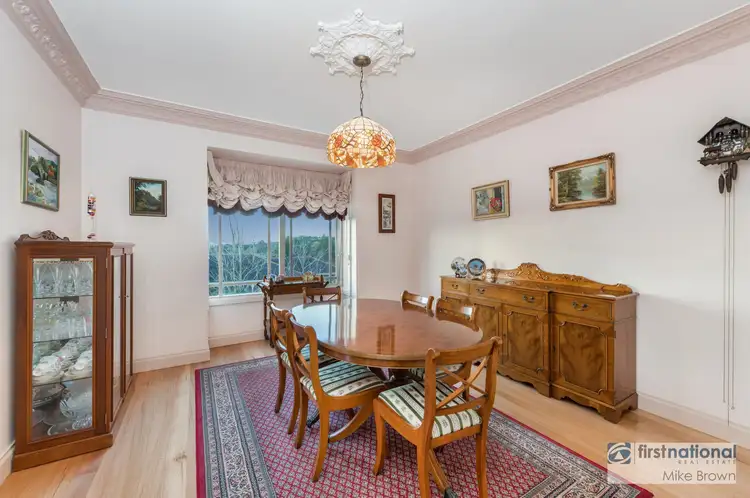Fourth view of Homely house listing, 9 GREENRIDGE COURT, Chirnside Park VIC 3116