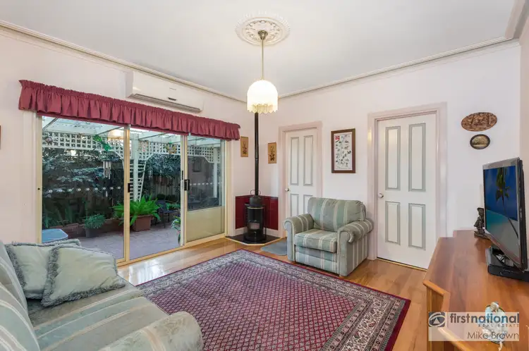 Fifth view of Homely house listing, 9 GREENRIDGE COURT, Chirnside Park VIC 3116
