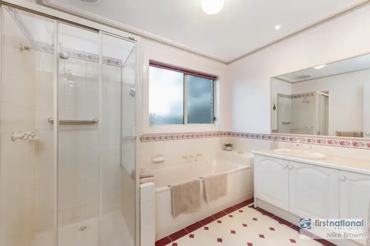 Sixth view of Homely house listing, 9 GREENRIDGE COURT, Chirnside Park VIC 3116