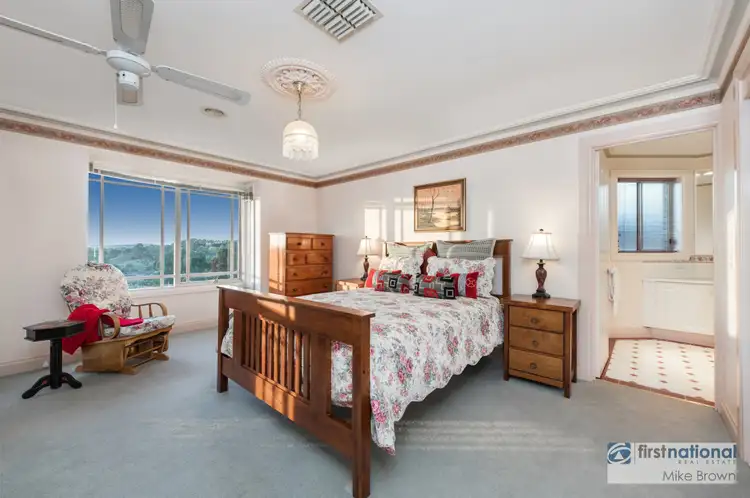 Seventh view of Homely house listing, 9 GREENRIDGE COURT, Chirnside Park VIC 3116