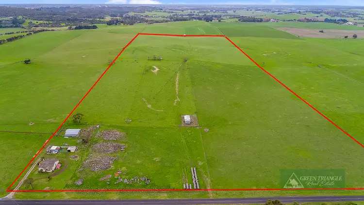 Fourth view of Homely rural property listing, 79-111 Moorak Hall Road, Moorak SA 5291