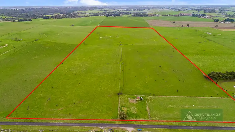 Fifth view of Homely rural property listing, 79-111 Moorak Hall Road, Moorak SA 5291