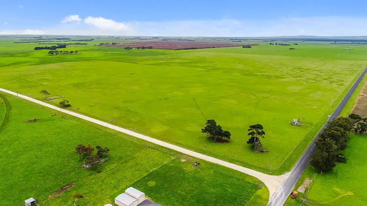 LOT Lot 19 Burrungule Road, Burrungule SA 5291