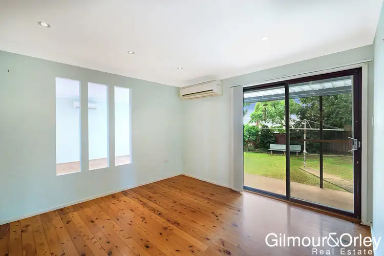 Third view of Homely house listing, 32 President Road, Kellyville NSW 2155