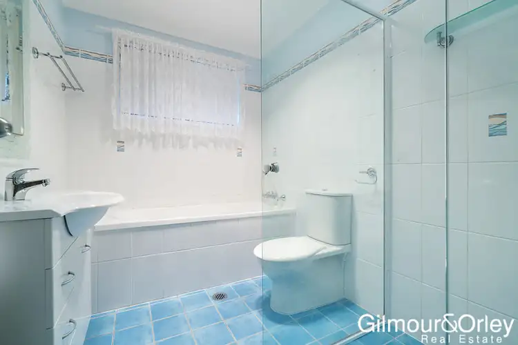 Sixth view of Homely house listing, 32 President Road, Kellyville NSW 2155