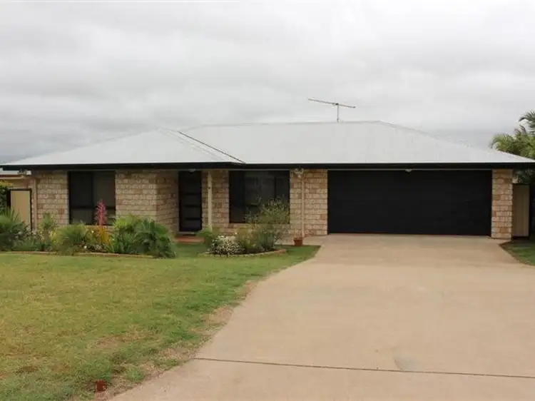 Main view of Homely house listing, 16 Poinciana Avenue, Kingaroy QLD 4610