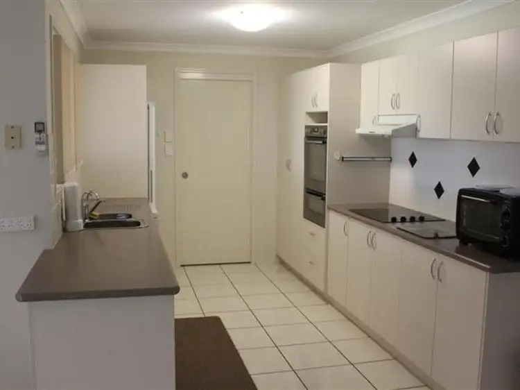 Second view of Homely house listing, 16 Poinciana Avenue, Kingaroy QLD 4610