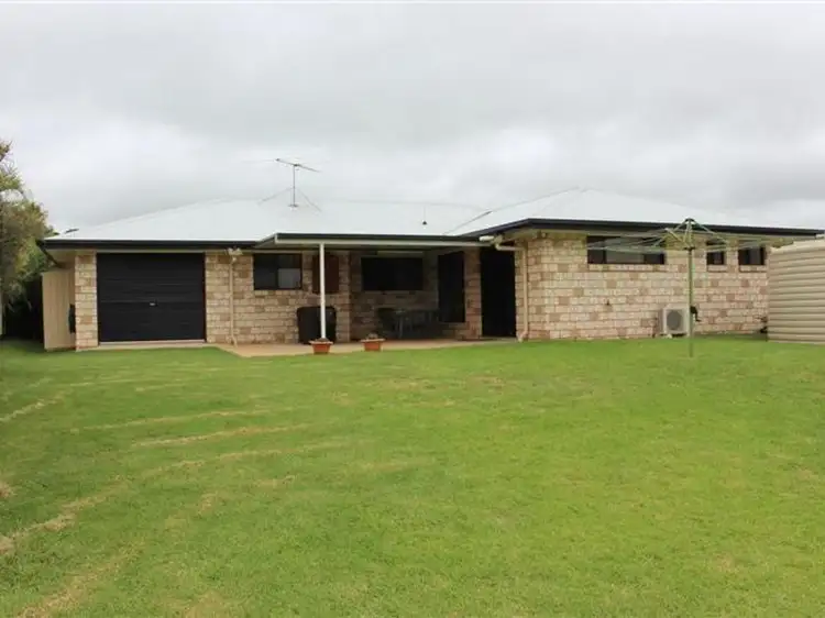 Third view of Homely house listing, 16 Poinciana Avenue, Kingaroy QLD 4610