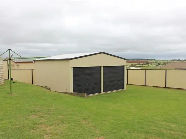 Fourth view of Homely house listing, 16 Poinciana Avenue, Kingaroy QLD 4610