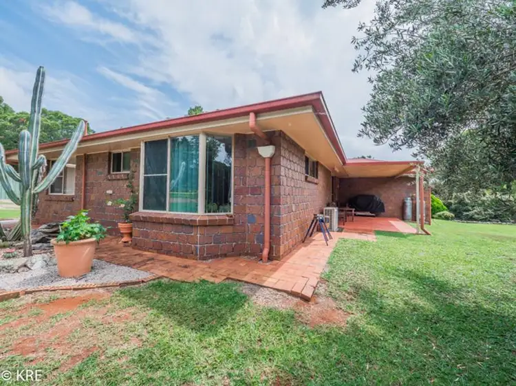 1 Macaulay Drive, Booie QLD 4610