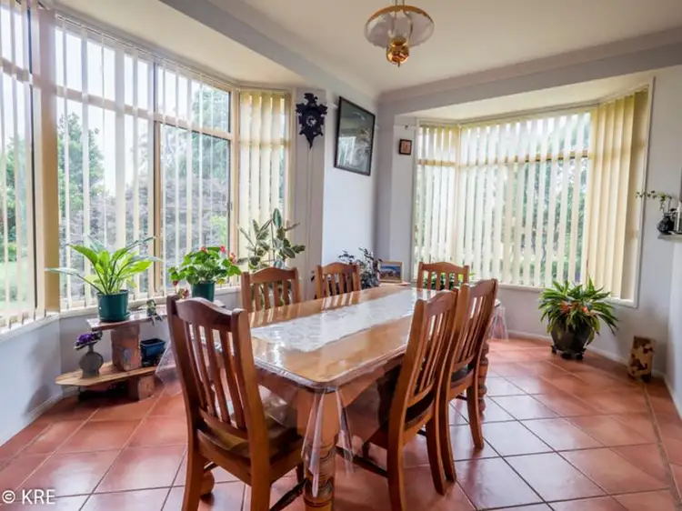 Third view of Homely house listing, 1 Macaulay Drive, Booie QLD 4610