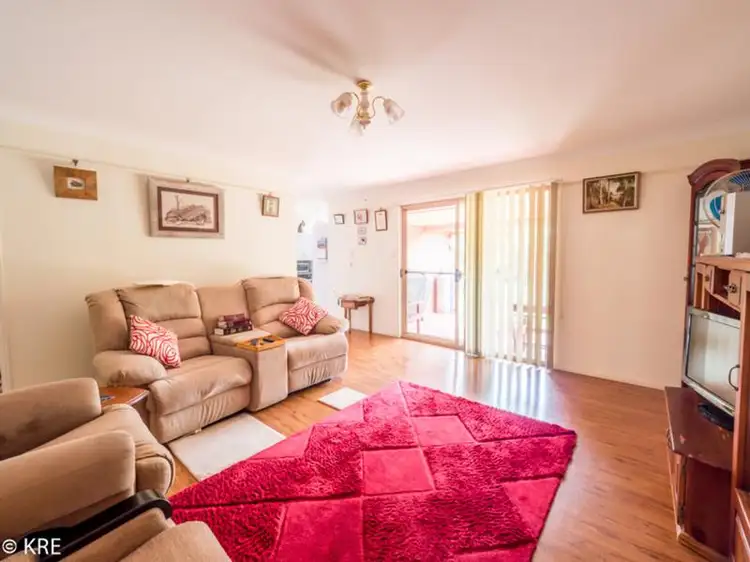 Fourth view of Homely house listing, 1 Macaulay Drive, Booie QLD 4610