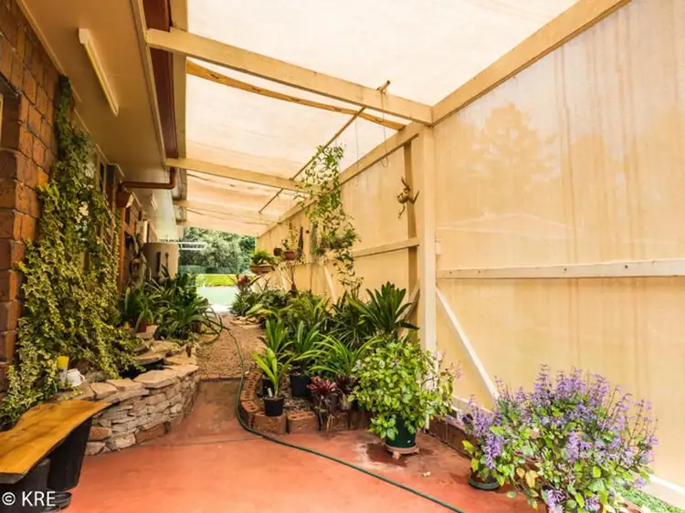 Fifth view of Homely house listing, 1 Macaulay Drive, Booie QLD 4610