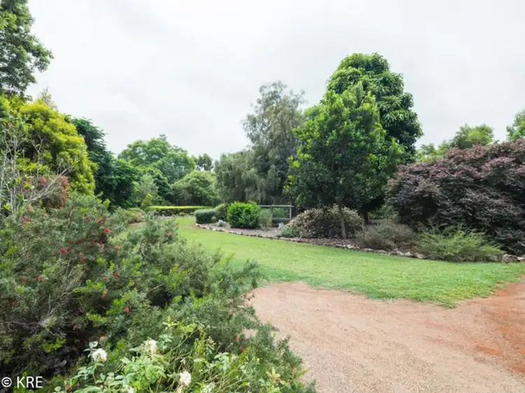 Sixth view of Homely house listing, 1 Macaulay Drive, Booie QLD 4610