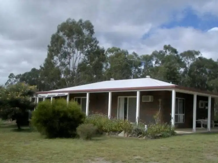 Main view of Homely rural property listing, Address available on request