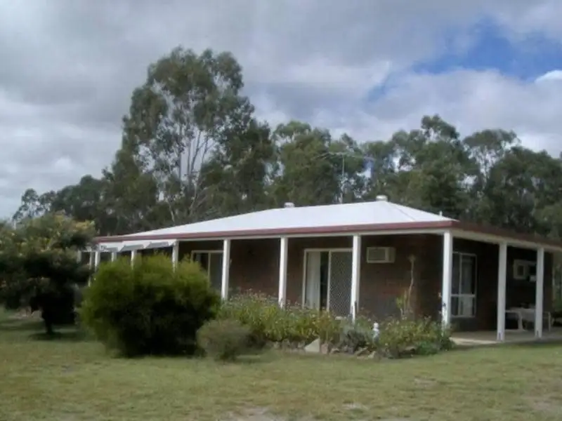 Main view of Homely rural property listing, Address available on request
