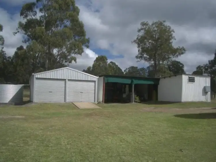 Second view of Homely rural property listing, Address available on request