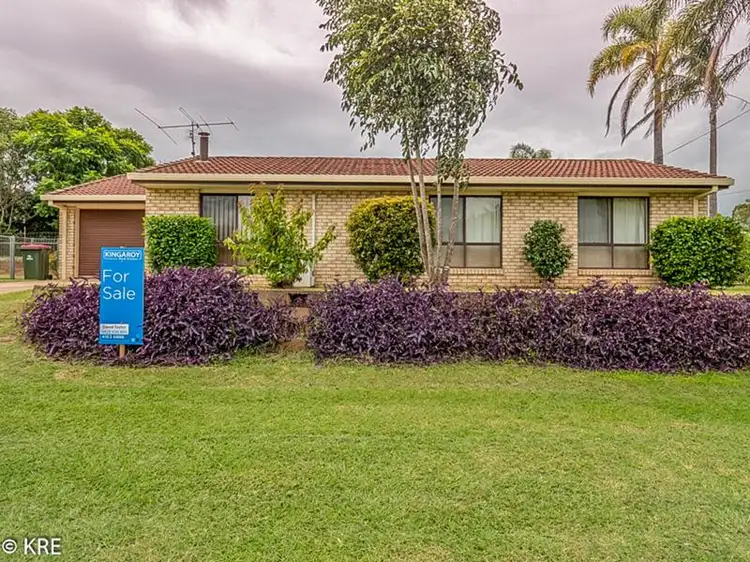 9 Lister Court, Kingaroy QLD 4610