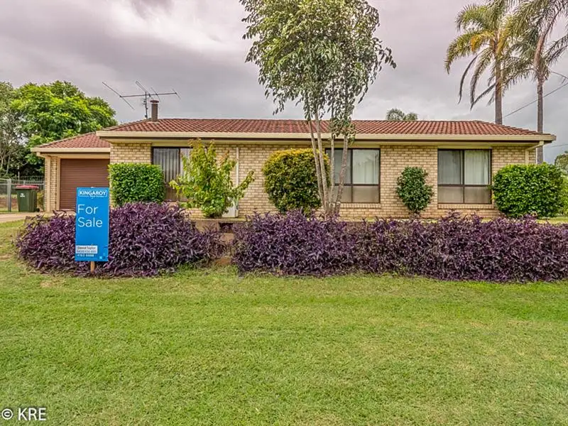 Main view of Homely house listing, 9 Lister Court, Kingaroy QLD 4610