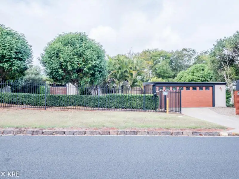Main view of Homely house listing, 42 Fisher Street, Kingaroy QLD 4610