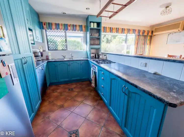Second view of Homely house listing, 42 Fisher Street, Kingaroy QLD 4610