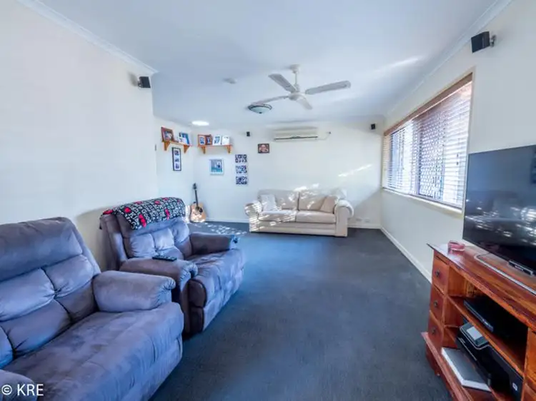 Third view of Homely house listing, 42 Fisher Street, Kingaroy QLD 4610