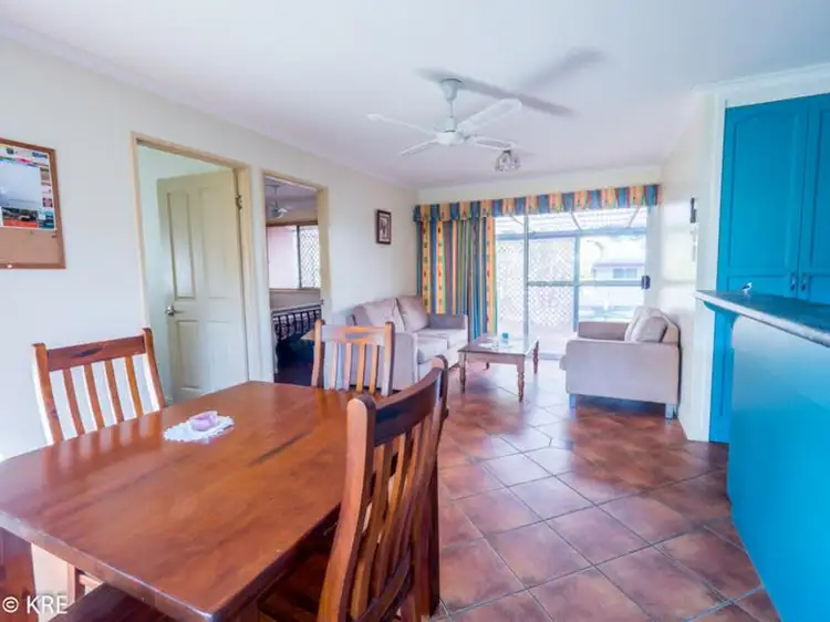 Fifth view of Homely house listing, 42 Fisher Street, Kingaroy QLD 4610