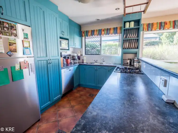 Sixth view of Homely house listing, 42 Fisher Street, Kingaroy QLD 4610