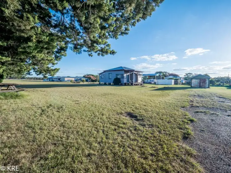 Second view of Homely house listing, 15 Kingaroy Cooyar Road, Taabinga QLD 4610