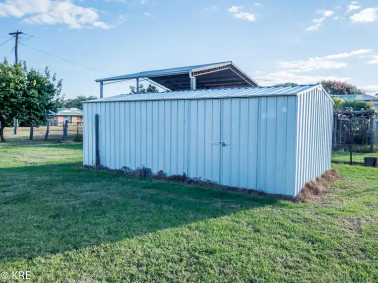 Third view of Homely house listing, 15 Kingaroy Cooyar Road, Taabinga QLD 4610