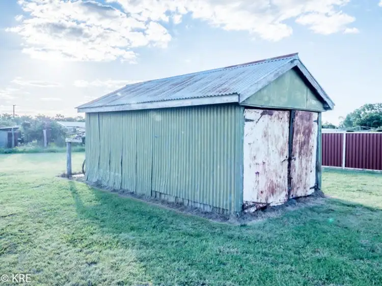Fifth view of Homely house listing, 15 Kingaroy Cooyar Road, Taabinga QLD 4610