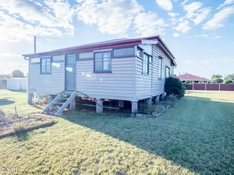 Seventh view of Homely house listing, 15 Kingaroy Cooyar Road, Taabinga QLD 4610