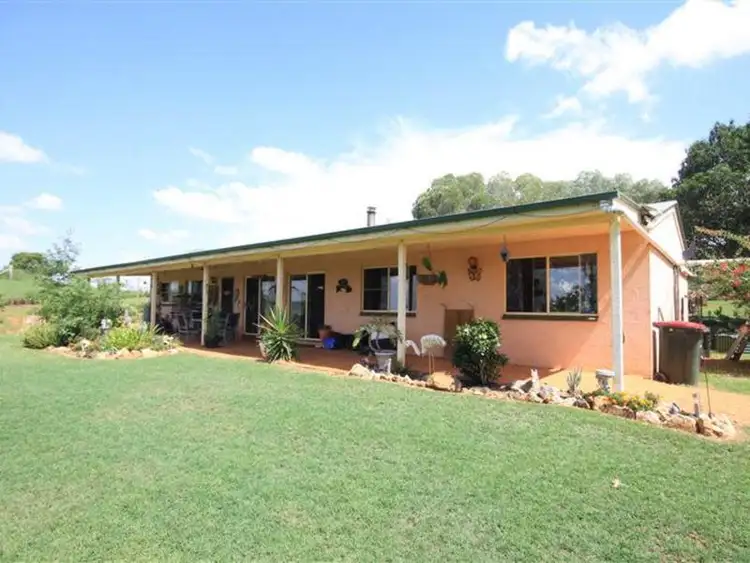 73 Burtons Road, Booie QLD 4610