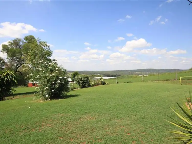 Second view of Homely rural property listing, 73 Burtons Road, Booie QLD 4610