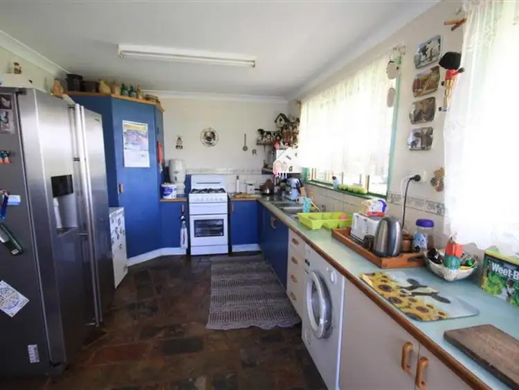 Seventh view of Homely rural property listing, 73 Burtons Road, Booie QLD 4610