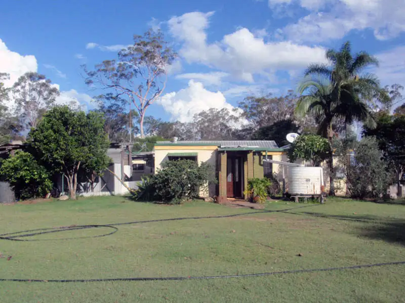 Main view of Homely rural property listing, Address available on request