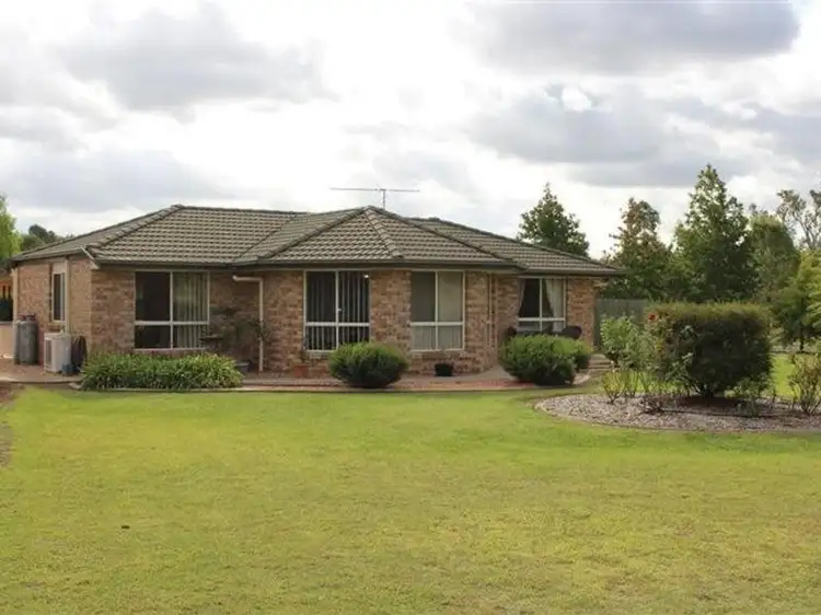 Main view of Homely rural property listing, Address available on request