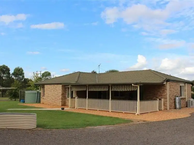 Second view of Homely rural property listing, Address available on request