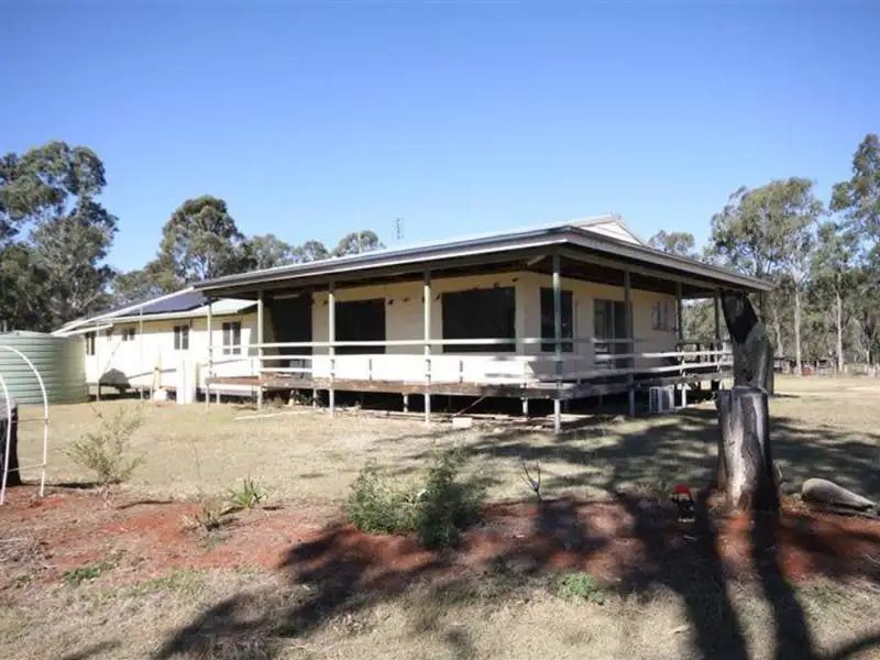 Main view of Homely rural property listing, Address available on request