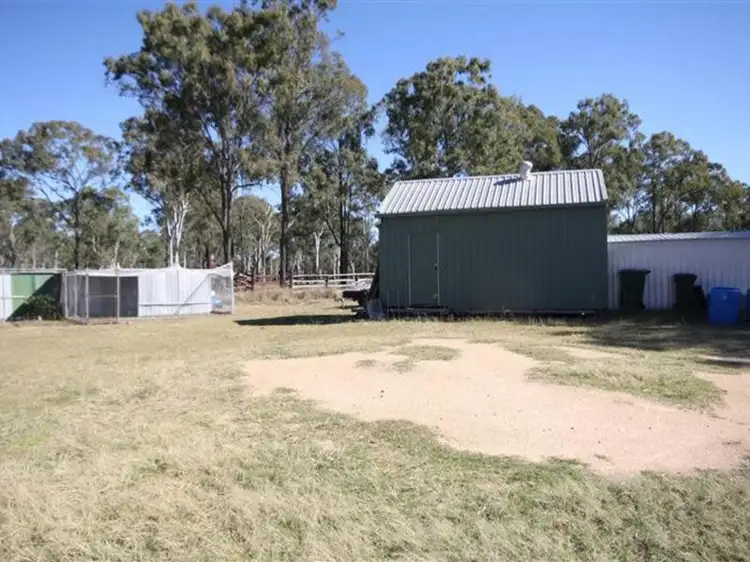 Second view of Homely rural property listing, Address available on request