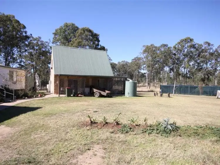 Fourth view of Homely rural property listing, Address available on request