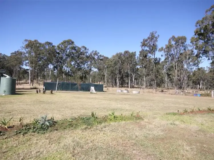 Fifth view of Homely rural property listing, Address available on request